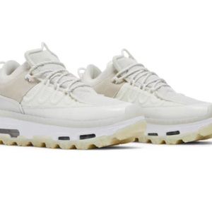 Nike Jordan Air Mae- Sail sz 7